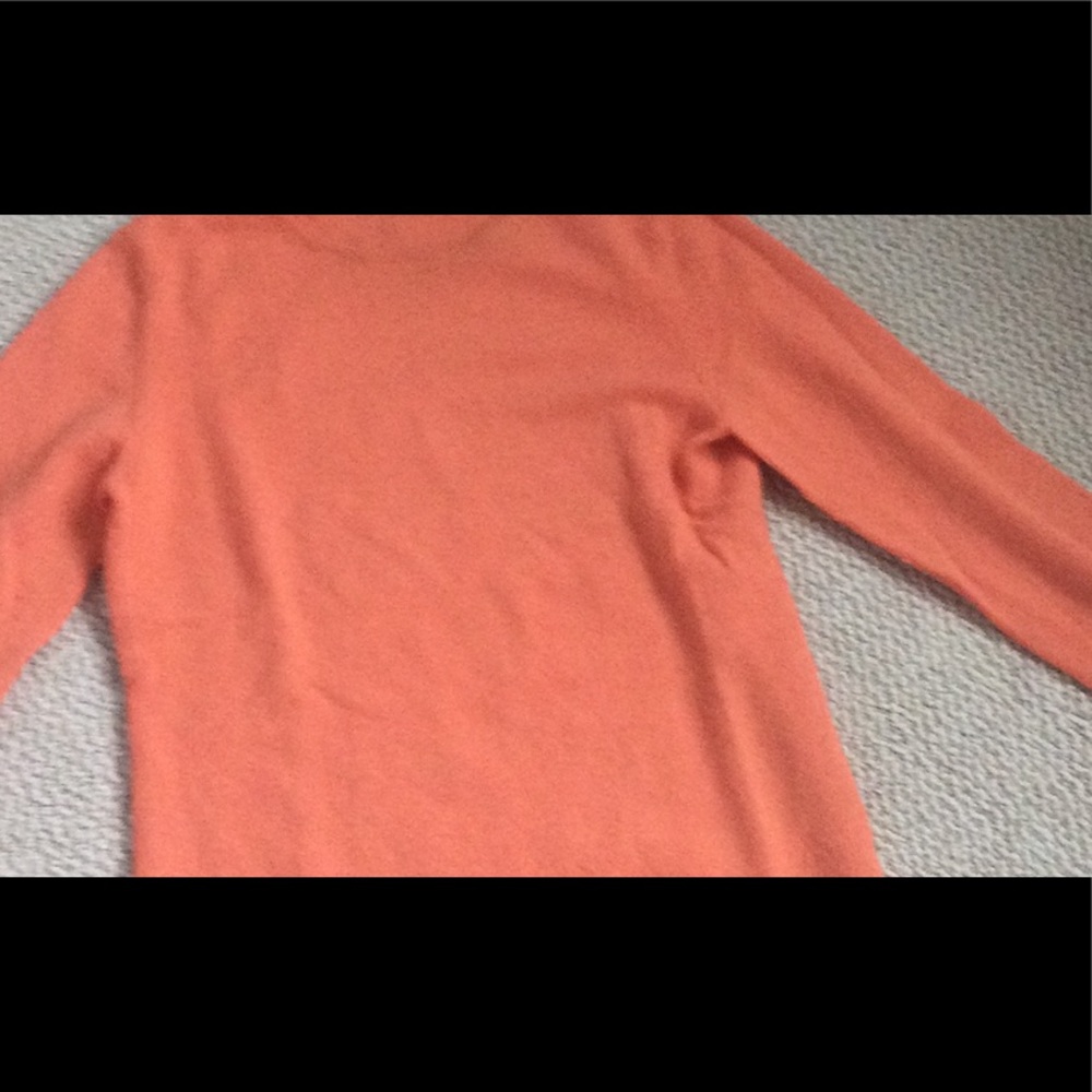 Charter club cashmere sweater